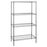 Wire Shelving Starter Units