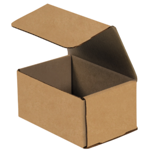 6 x 4 x 3