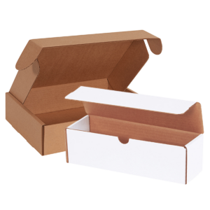 Corrugated Mailer Boxes