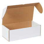 Outside Tuck Corrugated Mailers