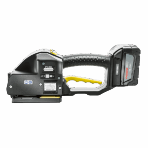 P328 | Battery Powered Plastic Strapping Tool Kit – for Standard Strapping