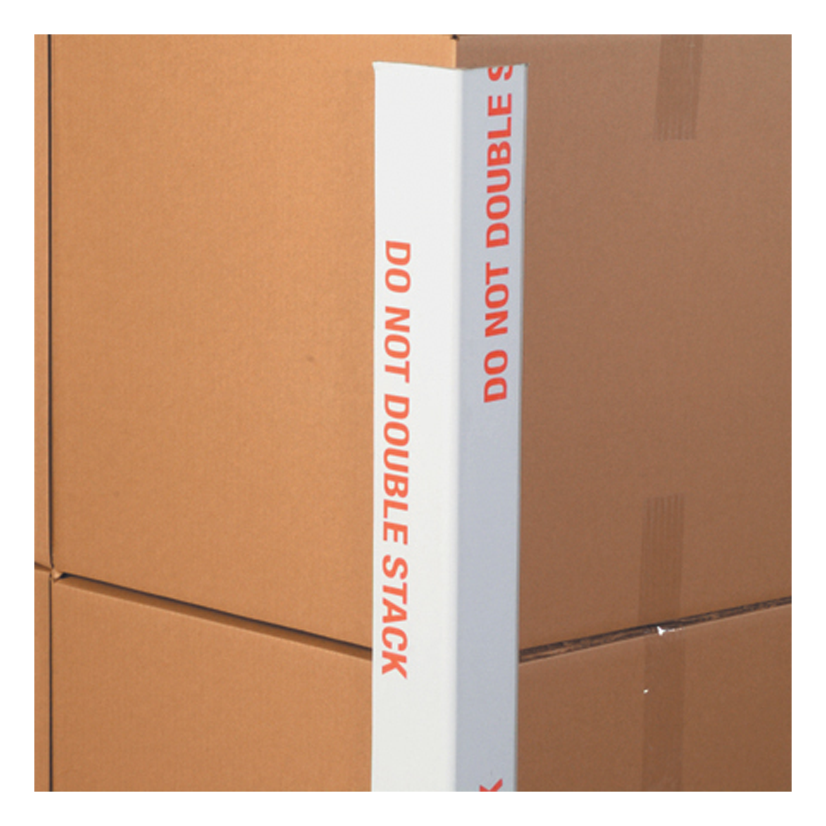 No Stack Protector 2 x 2 x 48 .160