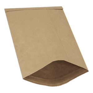 Kraft Padded Mailers