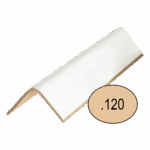 Light Duty Edge Protectors - Cased
