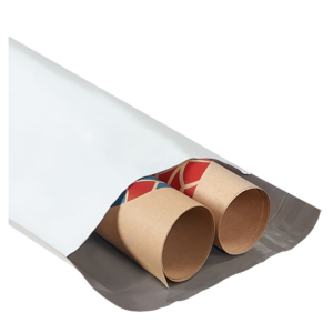 Long Poly Mailers