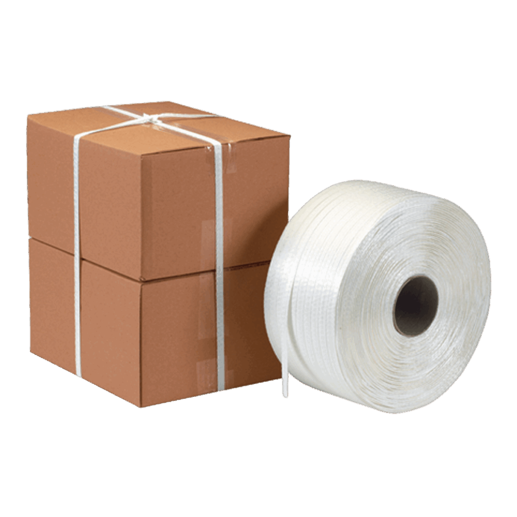 Cord Strapping 5/8