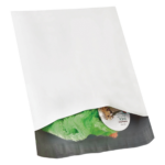 Self-Seal Poly Mailers