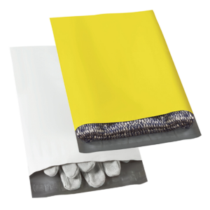 Poly Mailers