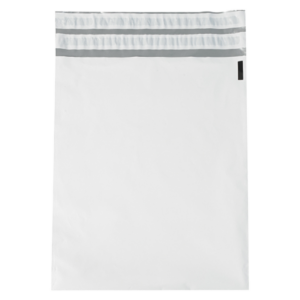 Returnable Poly Mailers