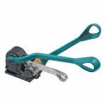 Sealless Steel Strapping Tools