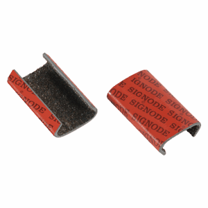 Signode Sandpaper Seals