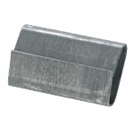 Steel Strapping Seals