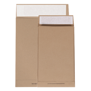 TerraBoard™ Mailers