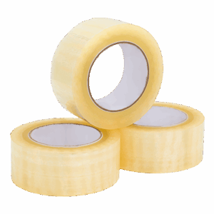 Acrylic Carton Sealing Tape