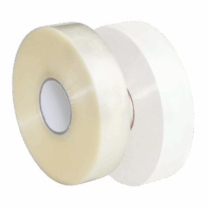 Machine Length Carton Sealing Tape