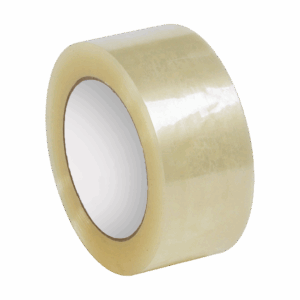 Quiet Carton Sealing Tape