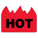 Bill of Lading Labels