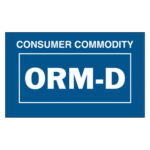 ORM-D Labels