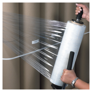 Hand Stretch Film