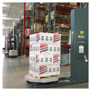 Cast Machine Stretch Film