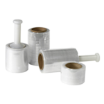 Clear Bundling Stretch Film