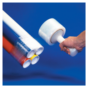 Bundling Stretch Film