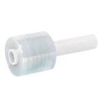 Extended Core Bundling Film