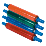 Goodwrappers® Colored Stretch Film