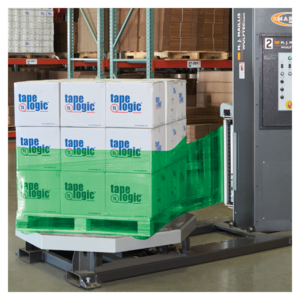 Color-Tinted Machine Stretch Film