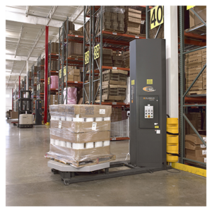 Performance Cast Machine Film