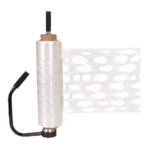Vented Pallet Wrap
