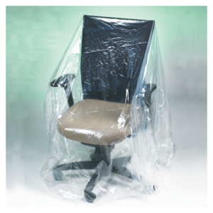 Gusseted Furniture Covers