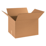 Corrugated Retail Packs