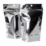 Metalized Stand Up Pouches
