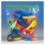 Minigrip® Slidergrip Poly Bags