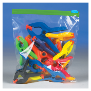 Minigrip® Slidergrip Poly Bags