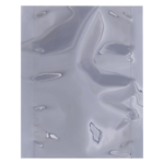 Unprinted Open End Static Shielding Bags