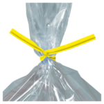 Plastic Twist Ties