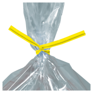 Plastic Twist Ties