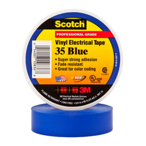 3M Electrical Tapes