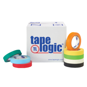 Colored Masking Tape