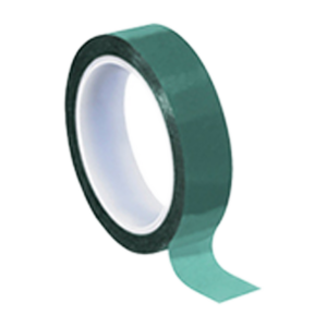 Green PET Tape
