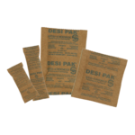 Kraft Bag Clay Desiccants