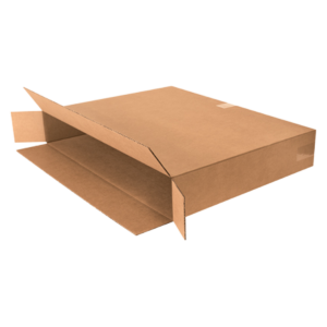 Side Loading Boxes