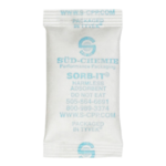 Silica Gel Desiccants