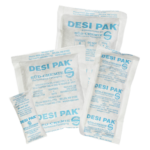 Tyvek® Bag Clay Desiccants