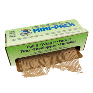 Honeycomb Paper Cushioning
