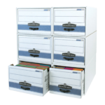 File Storage Drawers