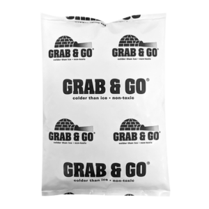 Grab & Go® Cold Packs