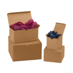 Kraft Gift Boxes